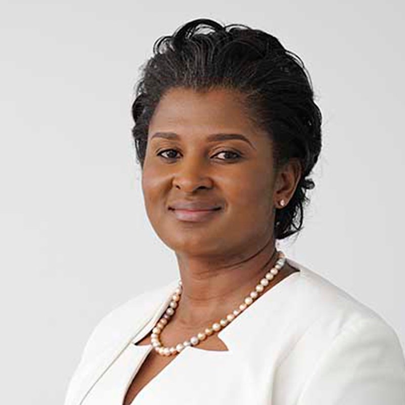 first lady of namibia