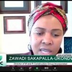 Zawadi Sakapalla-Ukondwa