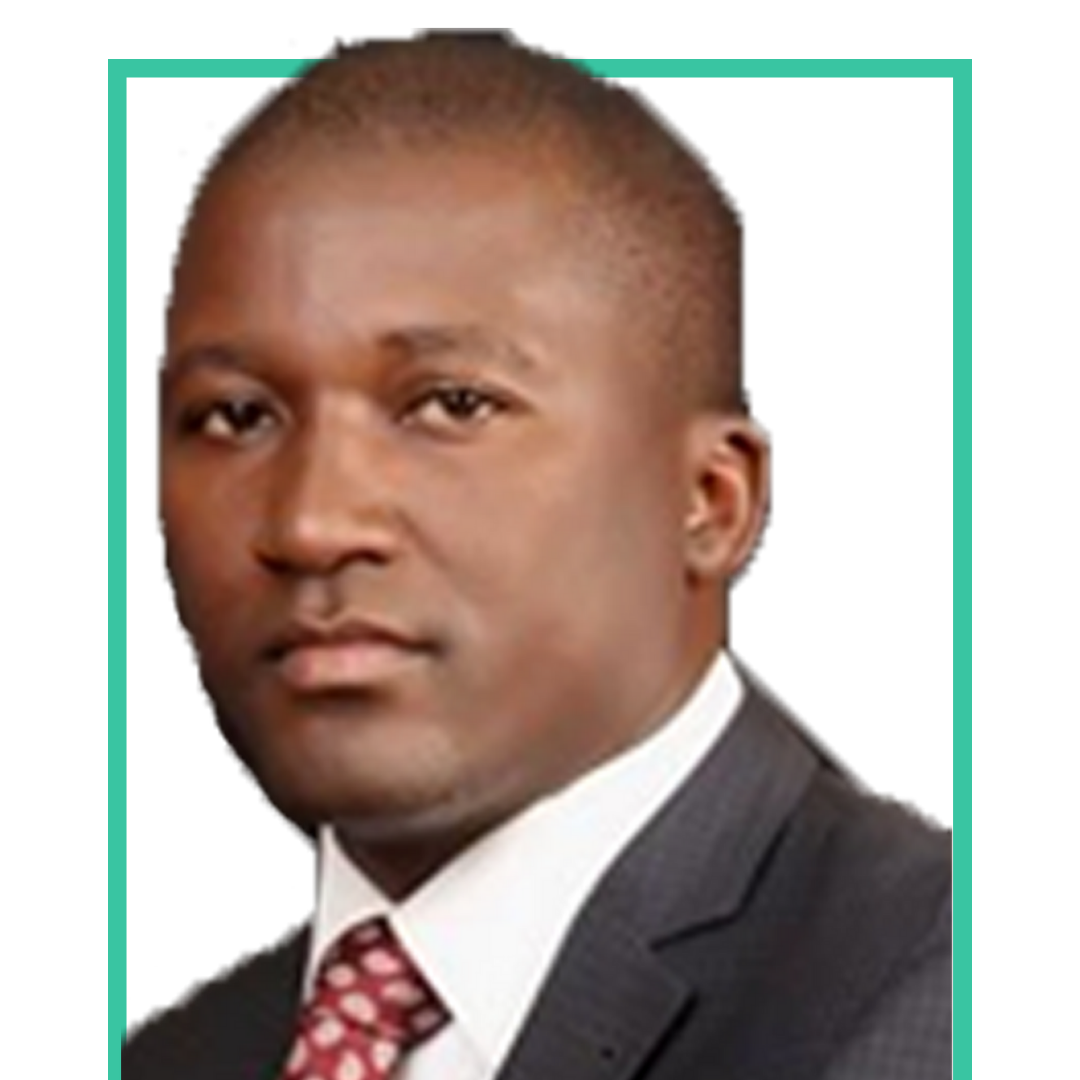 Afolabi Olowookere Head, Economic Research & Policy Management Division, Securities & Exchange Commission (Nigeria)