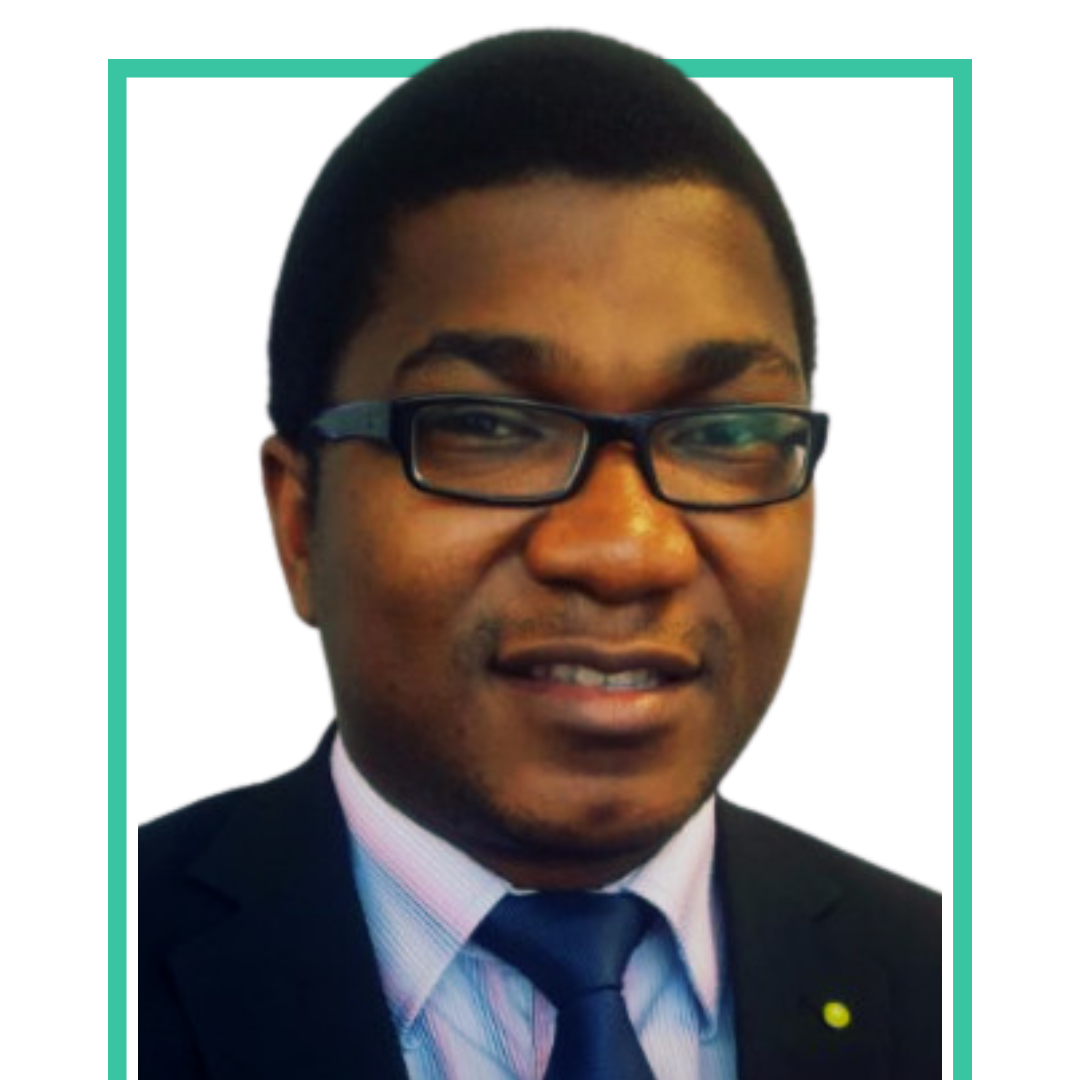 Akinola Akinboboye Partner, Financial Advisory Practice, Deloitte West Africa (Nigeria)