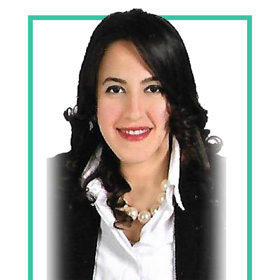 Mariam Gamal Geris Ministry of Health & Population, Alexandria (Egypt)