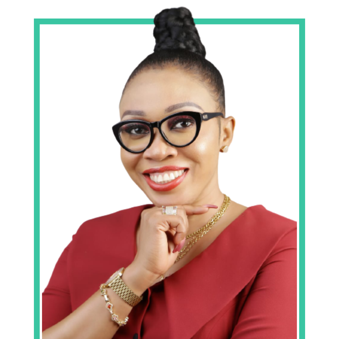 Nancy Nnaji - Founder/Convener AEC