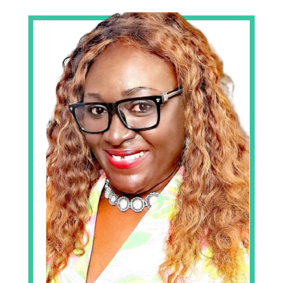 Gift Nnamoko Orairu Publisher & Editor-in-Chief The New Africa Magazine (NIGERIA)
