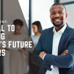 Youth Empowerment: Critical to Building Africa's Future Leaders 