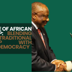 The Future of African Leadership: Blending African Traditional Leadership with Western Democracy