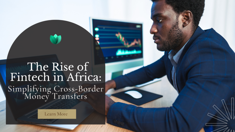 The Rise of Fintech in Africa