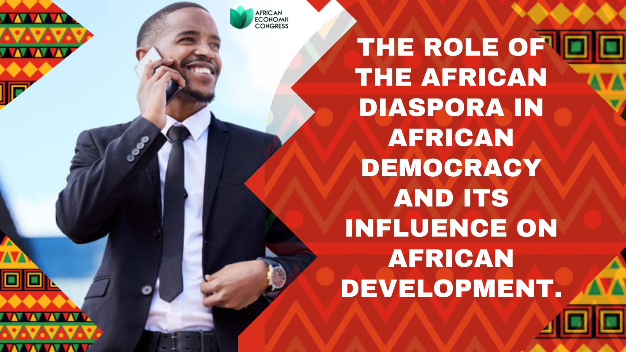 The-role-of-the-African-Diaspora-in-African-Democracy-and-its-influence-on-African-Development