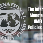 The International Monetary Fund (IMF) Loan Policies in Africa