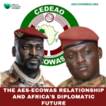 The AES-ECOWAS Relationship and Africa's Diplomatic Future